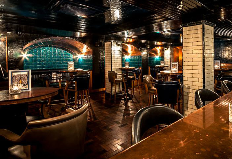 British restaurant chain to embark on first US kitchen project this