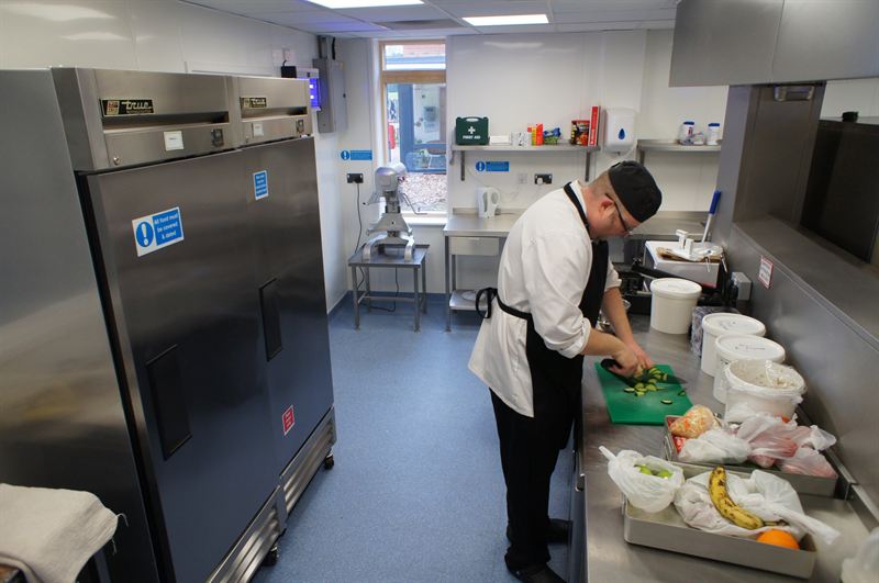 VIDEO True Manufacturing markets customization options which allow