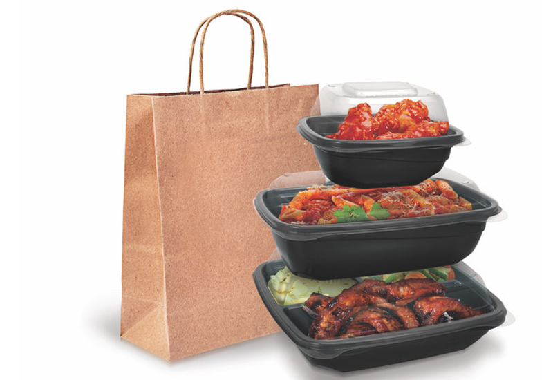 Waddington North America introduces new range of hot food containers to