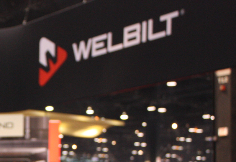 Welbilt CEO ‘Foodservice equipment sales are gaining momentum