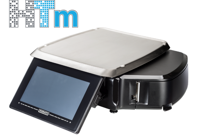 Hobart weighs in with new product line for grocery channel Catering