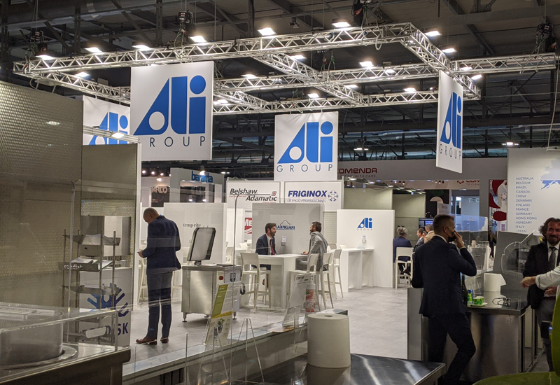 Ali Group lands award for Welbilt megamerger Catering Insight USA