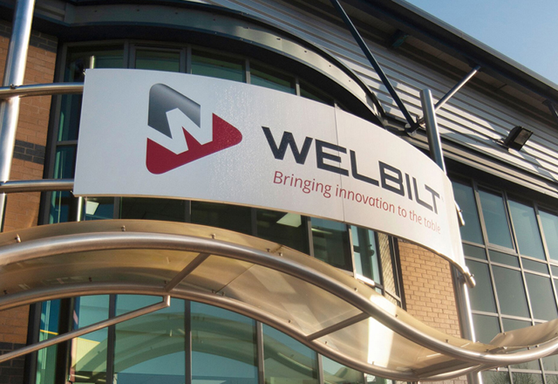 Welbilt harnesses innovation to reduce kitchen running costs Catering